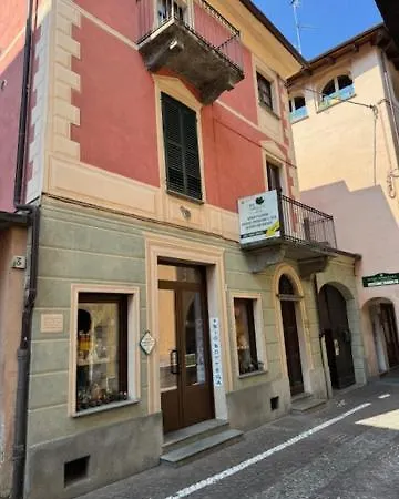 Hotel Ristorante Cavallo Bianco