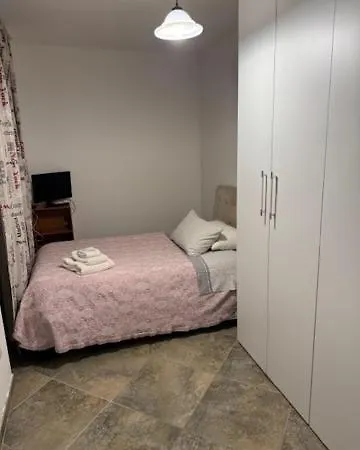 Ristorante Cavallo Bianco 酒店 德罗内罗