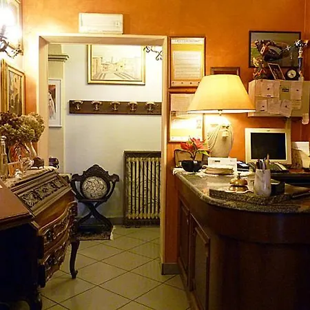 Ristorante Cavallo Bianco
