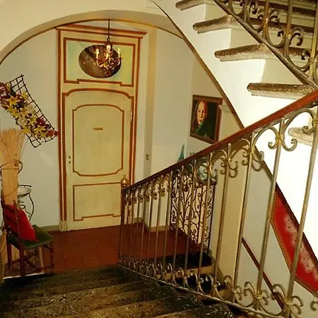 Ristorante Cavallo Bianco Dronero