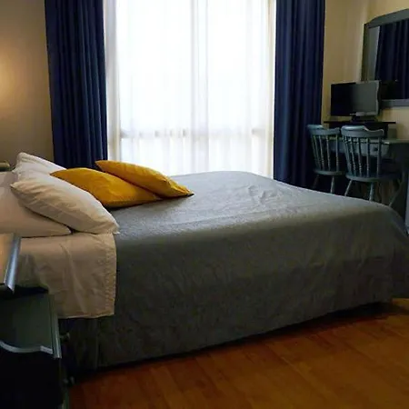 Ristorante Cavallo Bianco Hotel 2*