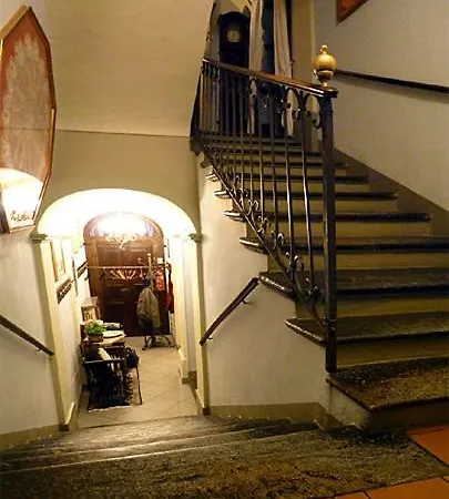 Ristorante Cavallo Bianco Hotel Dronero