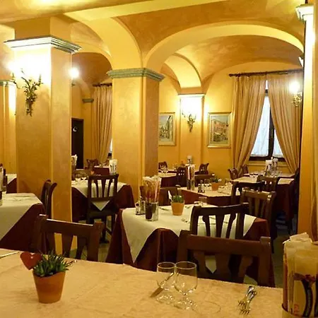 Ristorante Cavallo Bianco