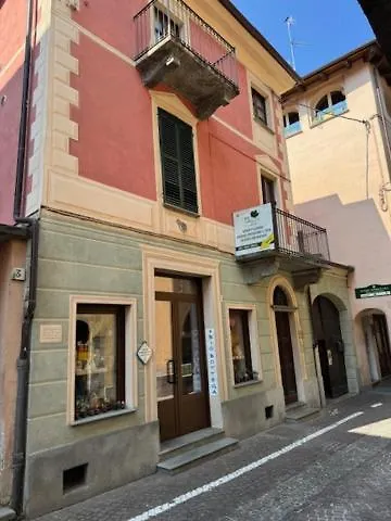 Hotell Ristorante Cavallo Bianco