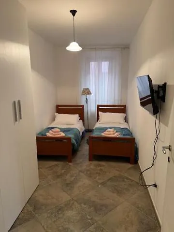 Ristorante Cavallo Bianco Hotell 2*
