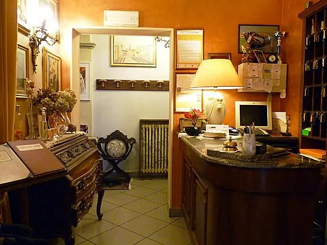 Ristorante Cavallo Bianco