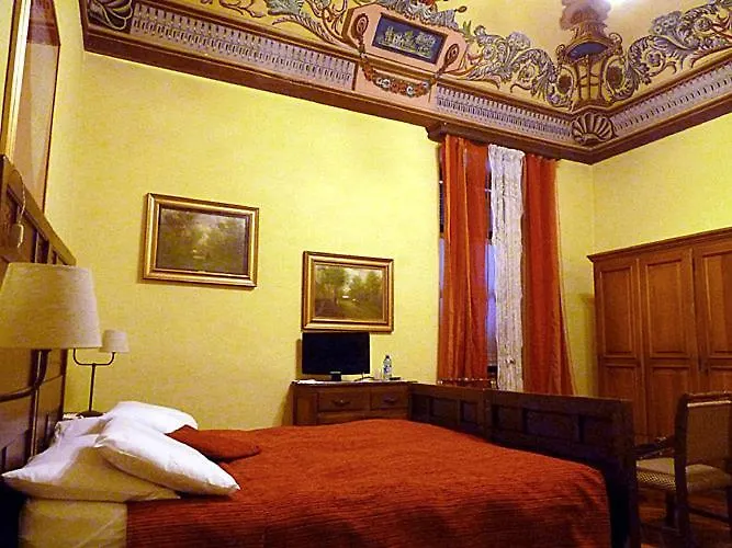 Ristorante Cavallo Bianco 2* Dronero