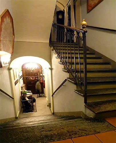Ristorante Cavallo Bianco Hotell Dronero