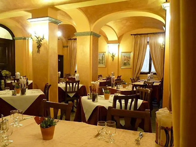 Ristorante Cavallo Bianco